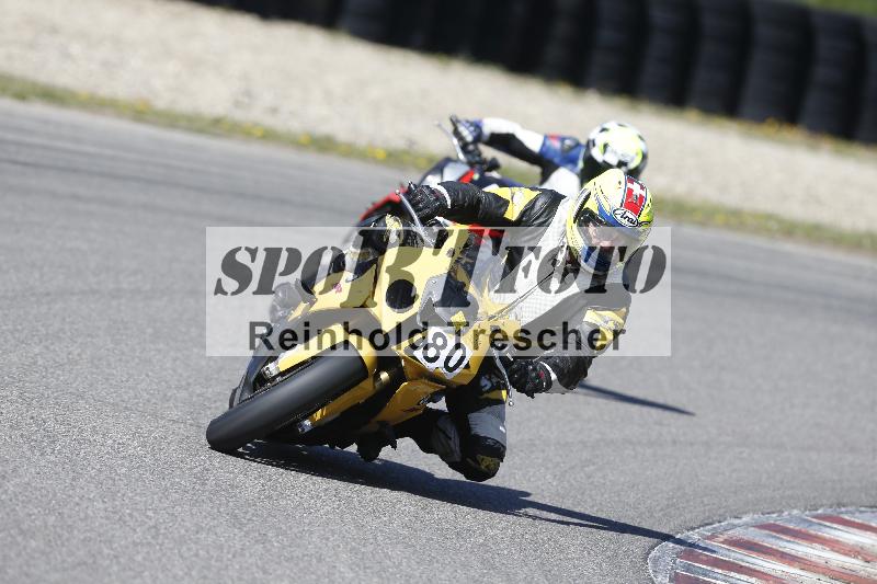 Archiv-2025/03 04.04.2025 TZ Motorsport ADR/Gruppe gelb/80